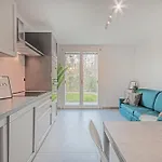 Bellaria Palace - Near The Of Ferrari By Movebnb Apartament Modena