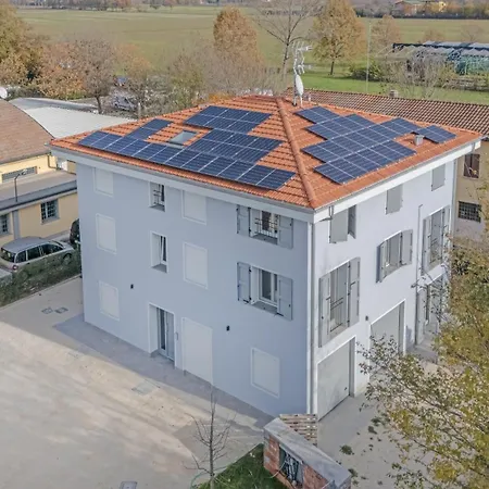 Bellaria Palace - Near The Of Ferrari * Modena