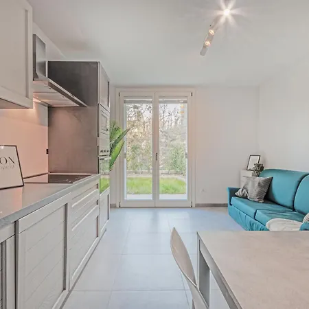 Bellaria Palace - Near The Of Ferrari Apartment Modena