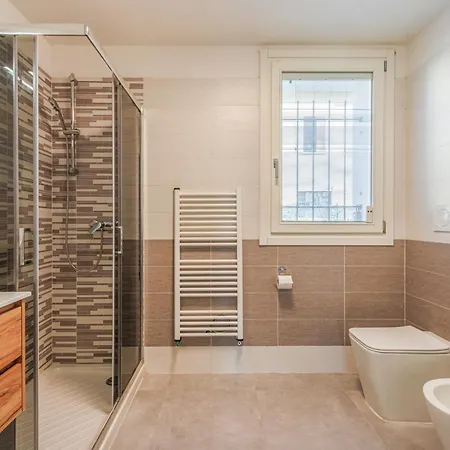 Apartment Bellaria Palace - Near The Of Ferrari