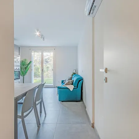 Bellaria Palace - Near The Of Ferrari By Movebnb Apartmán Modena