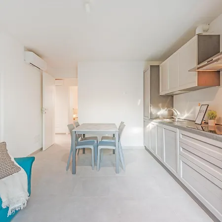 Apartment Bellaria Palace - Near The Of Ferrari Modena