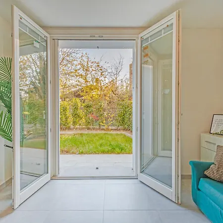 Bellaria Palace - Near The Of Ferrari