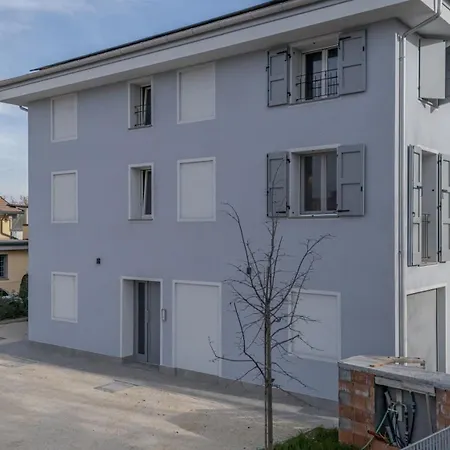 Bellaria Palace - Near The Of Ferrari By Movebnb 아파트