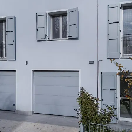 Apartment Bellaria Palace - Near The Of Ferrari Modena