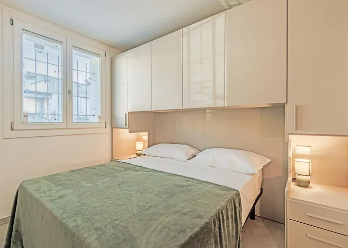 Bellaria Palace - Near The Of Ferrari By Movebnb